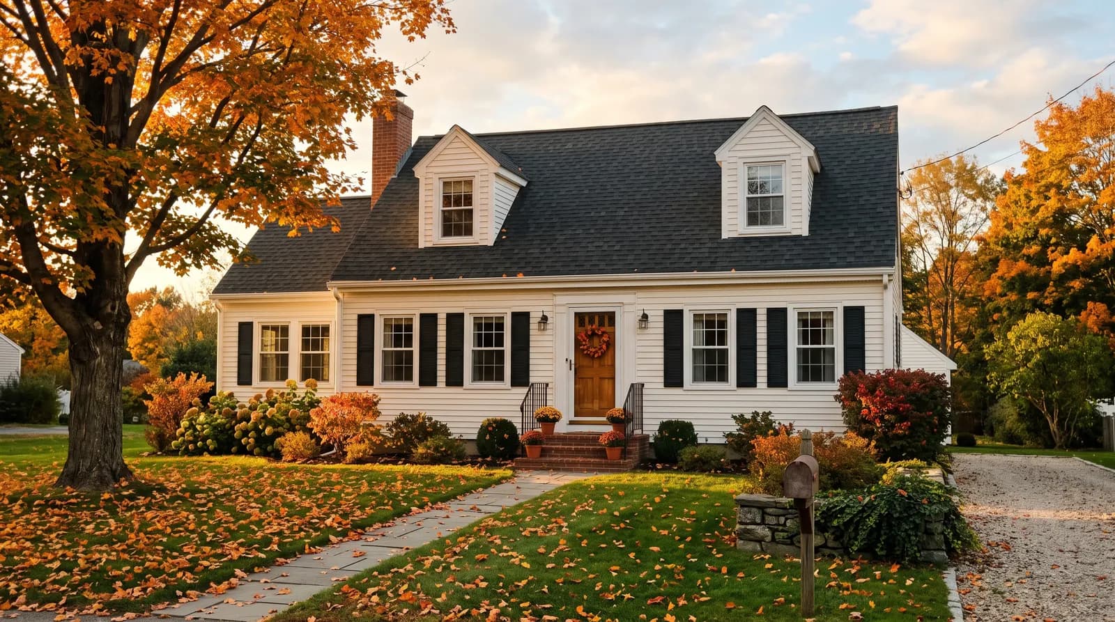 cape home in Hammonton, NJ that Tony the Cash Guy buys for cash, as-is, in 7 days
